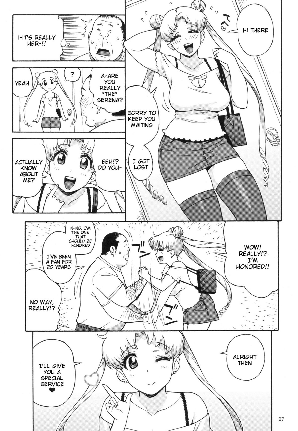DELI Ii Usagi page 6 full