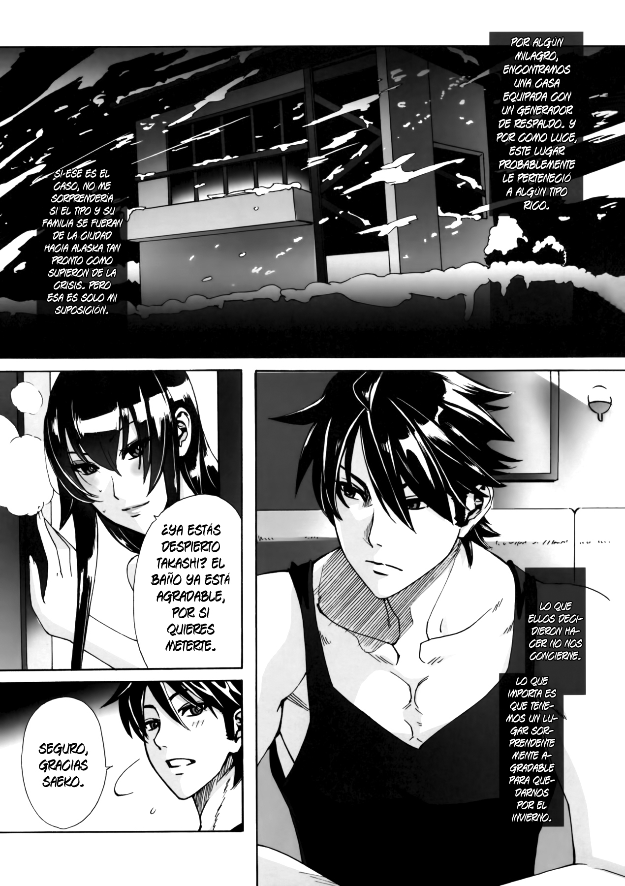 Kiss of the Dead   =P666HF= page 11 full