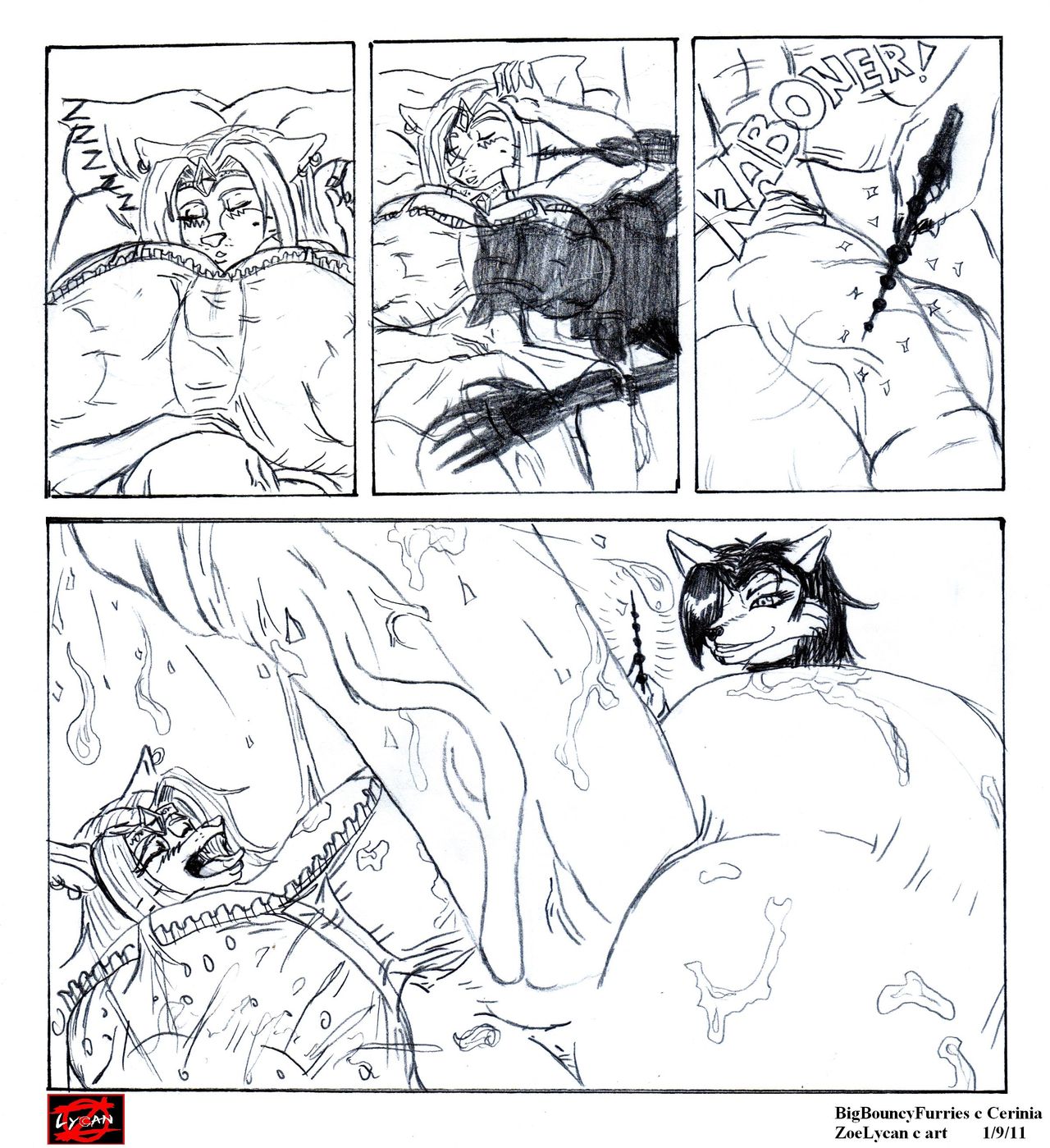 Zoe_Lycan page 9 full