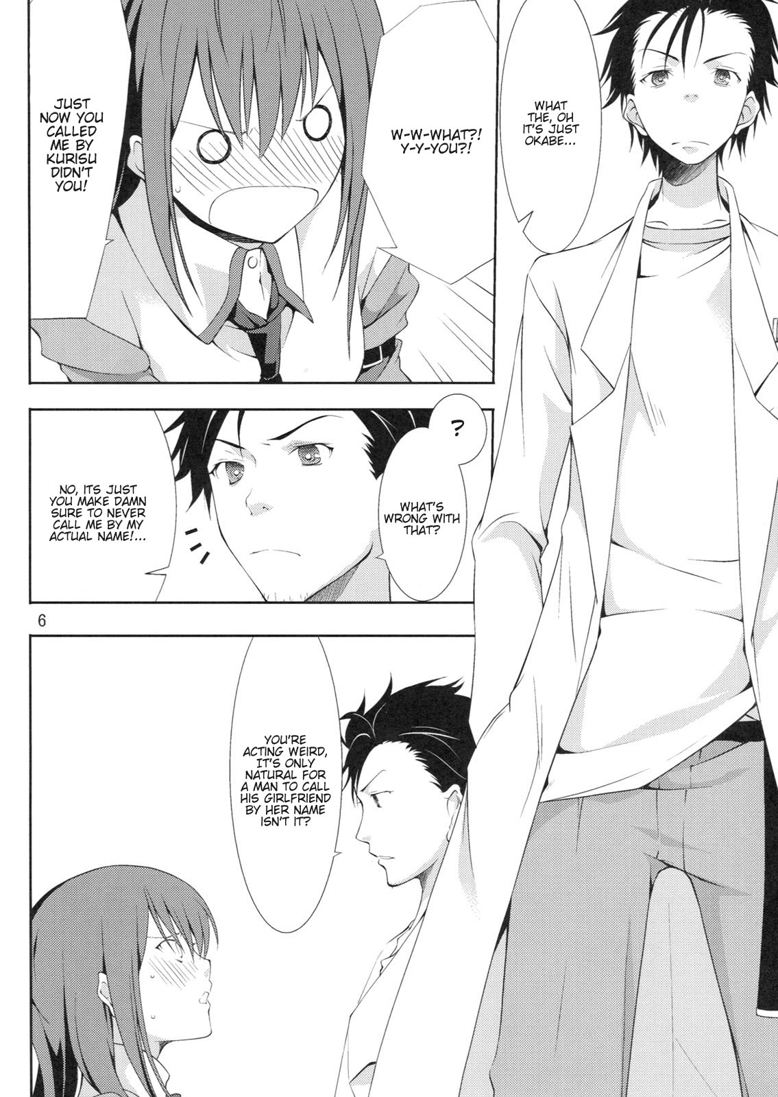 Embrace page 6 full