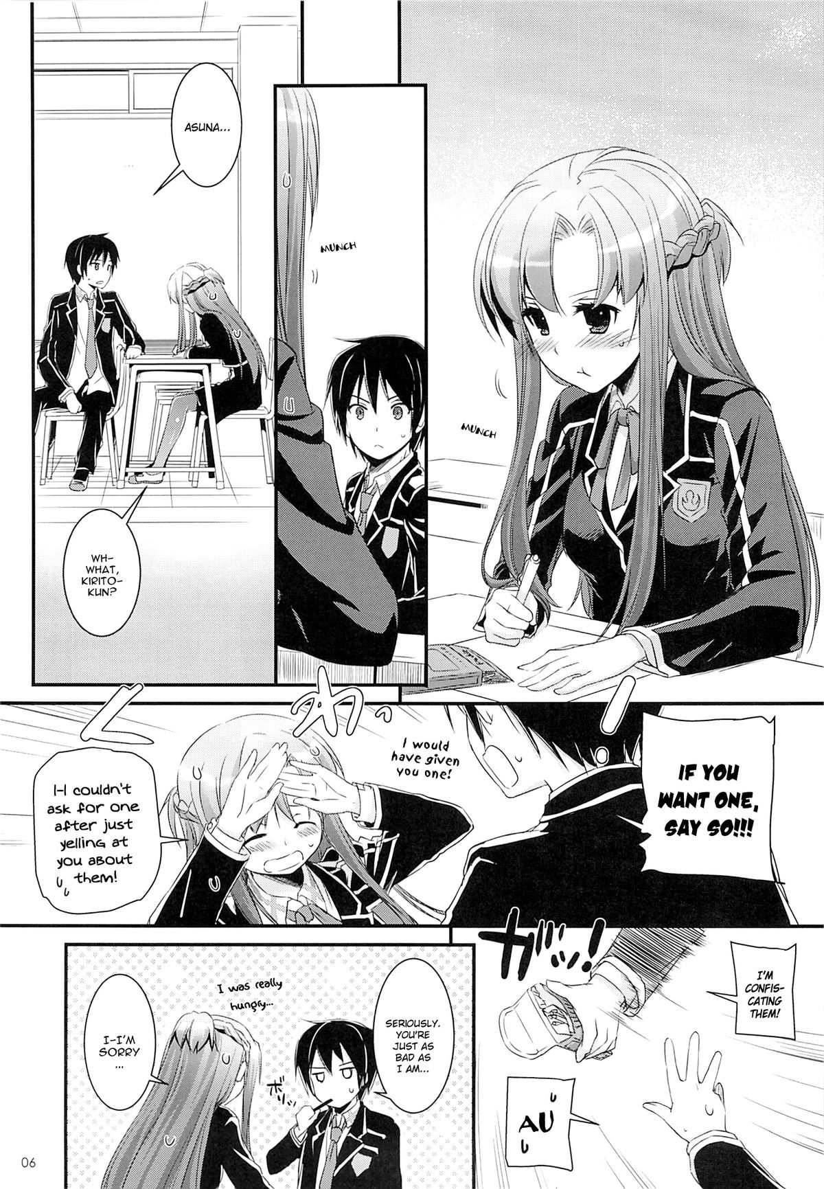 D.L. action 74 page 5 full