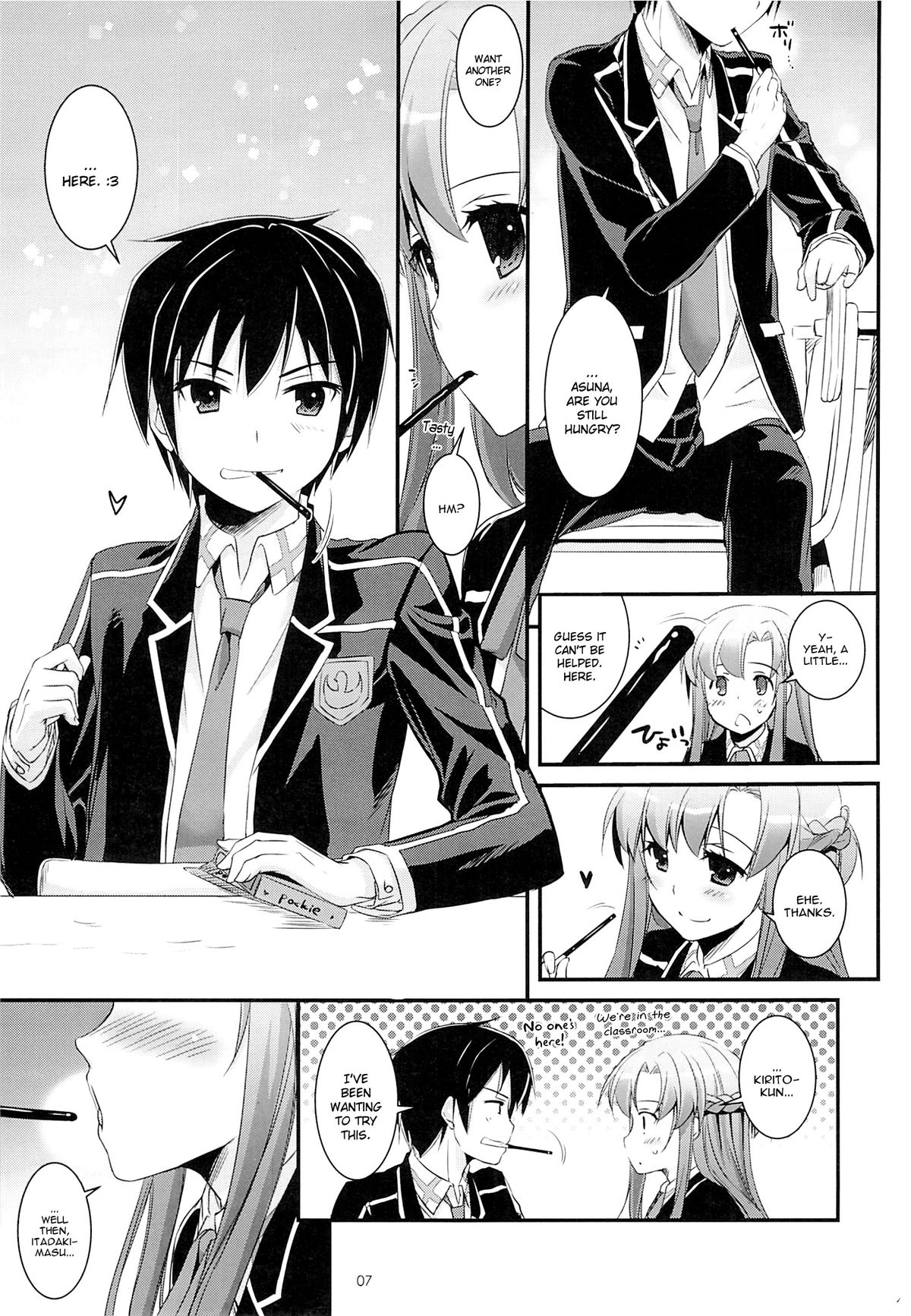 D.L. action 74 page 6 full