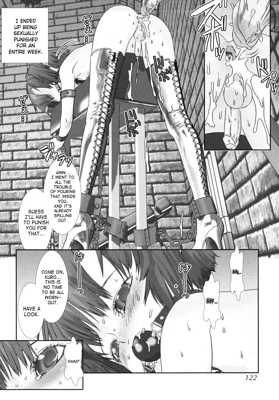 Just Desserts page 6 full