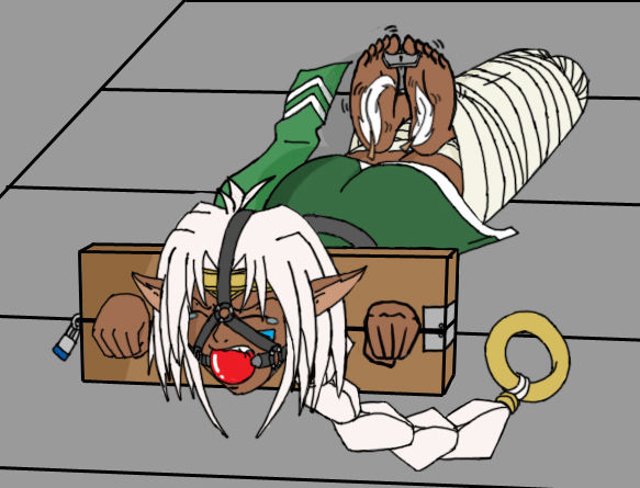 artist - LureDa page 7 full