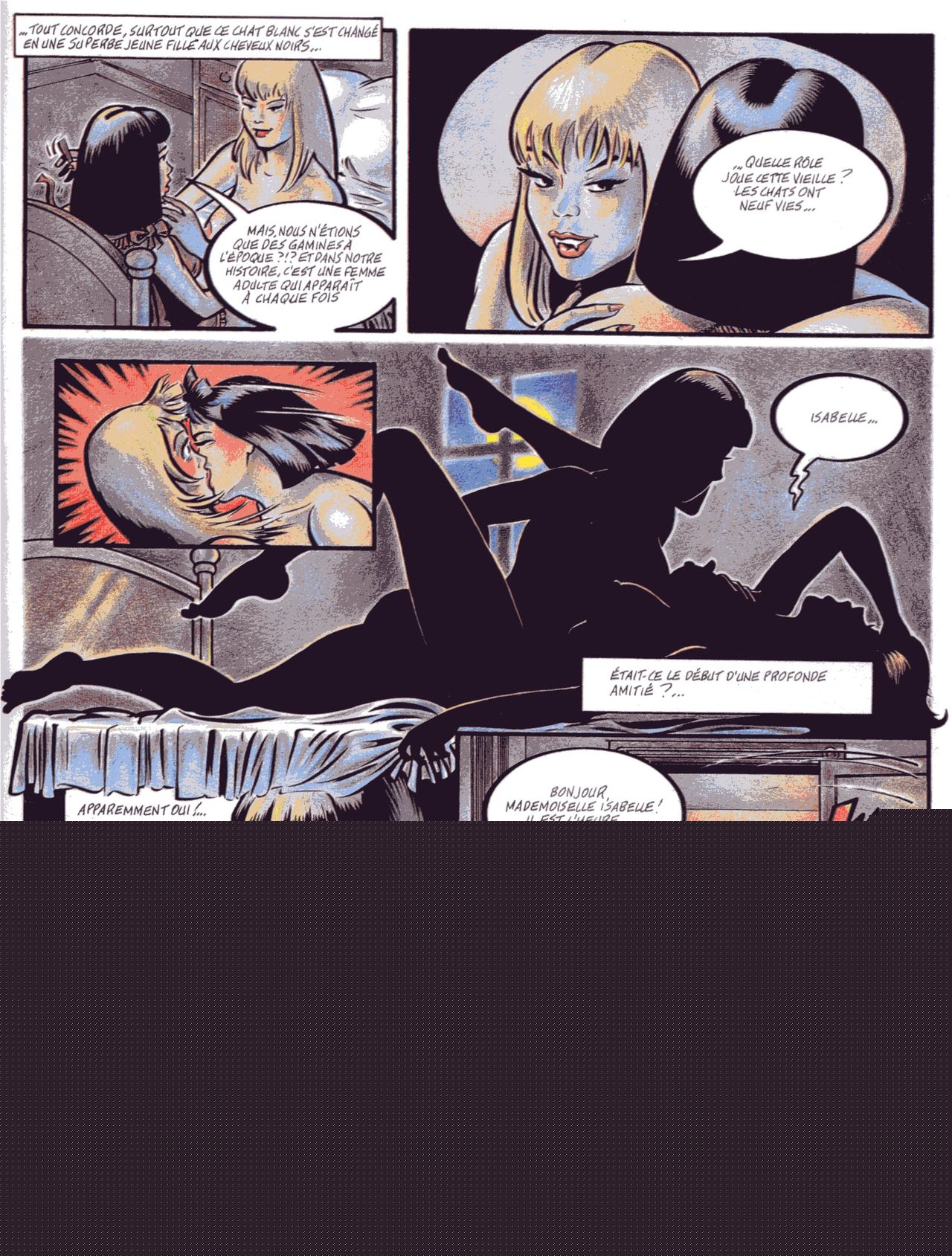 Sandra Bodyshelly_Le Chat Noir_Harm Bengen_Himalaya page 11 full