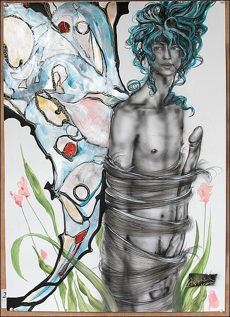 Kirill Fadeyev works page 10 full