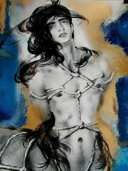 Kirill Fadeyev works page 11 full