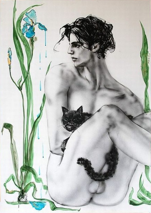 Kirill Fadeyev works page 12 full