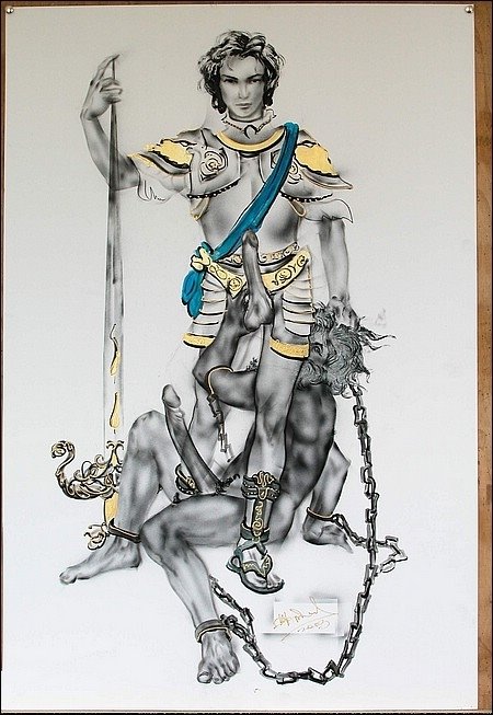 Kirill Fadeyev works page 7 full
