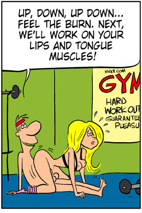 XNXX Humoristic Adult Cartoons December 2011 page 11 full