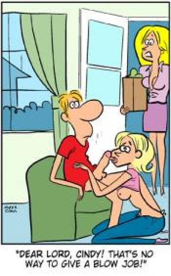 XNXX Humoristic Adult Cartoons December 2011 cover