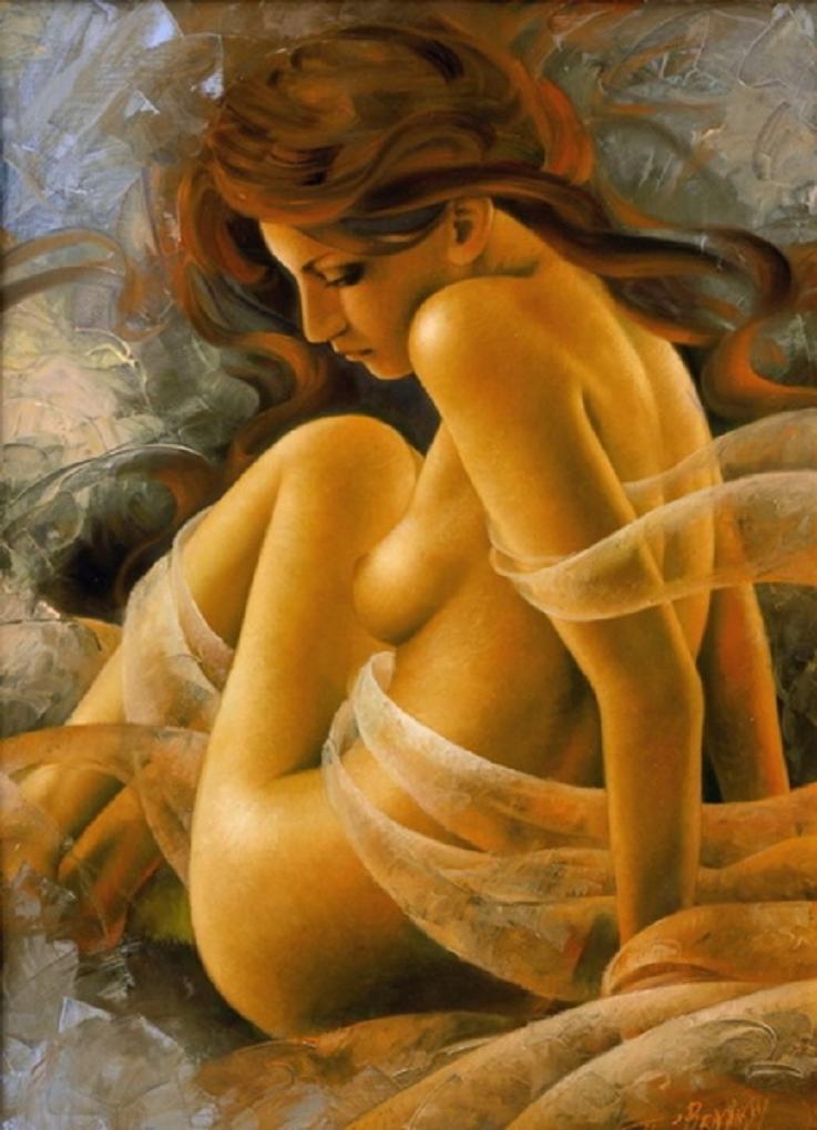 EROTIC ART COLLECTOR 0013 ARTHUR BRAGINSKY page 8 full