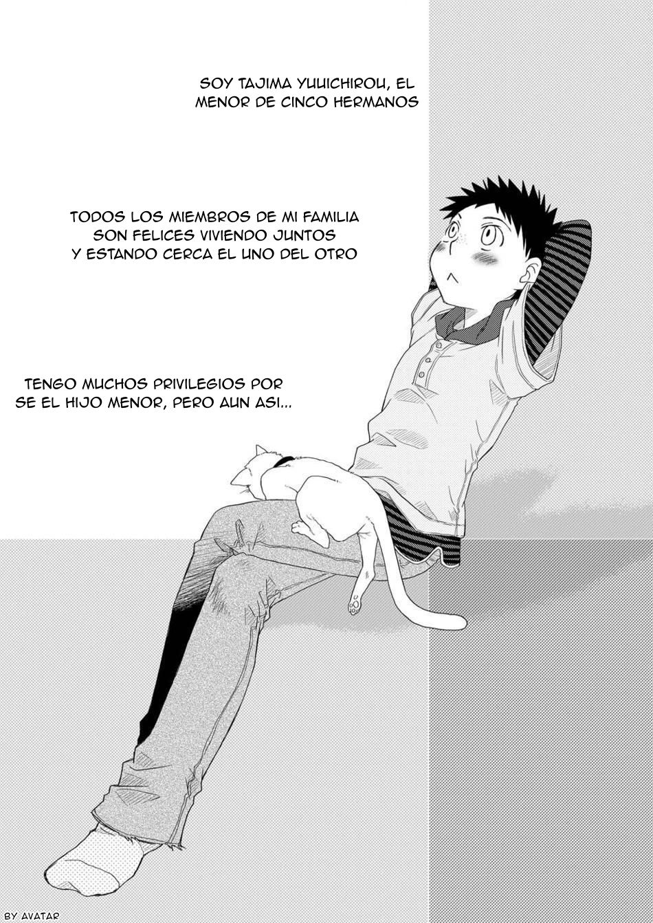 Tennen Shikou 2 page 3 full