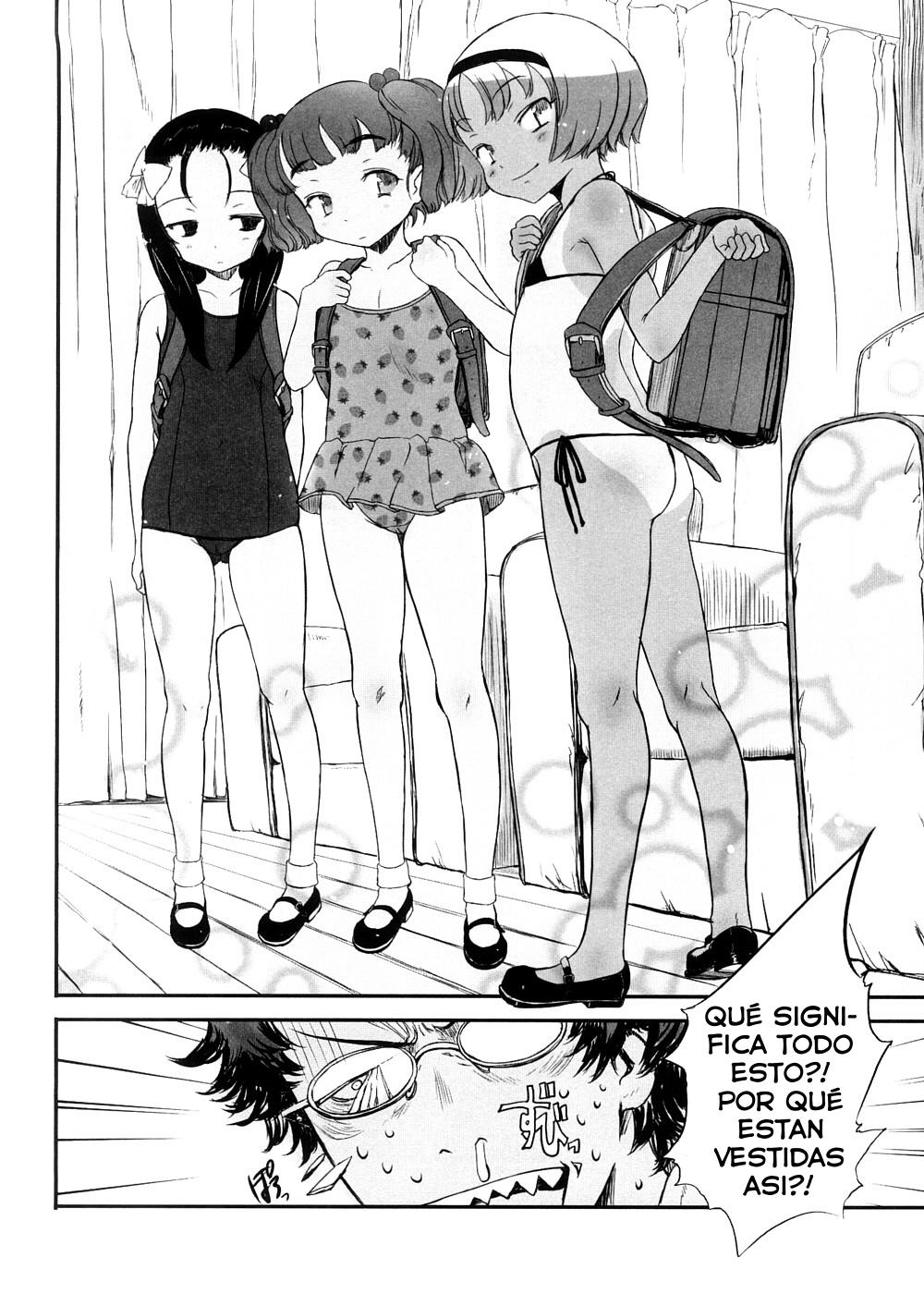Shall We Game Ch.1-3 page 8 full