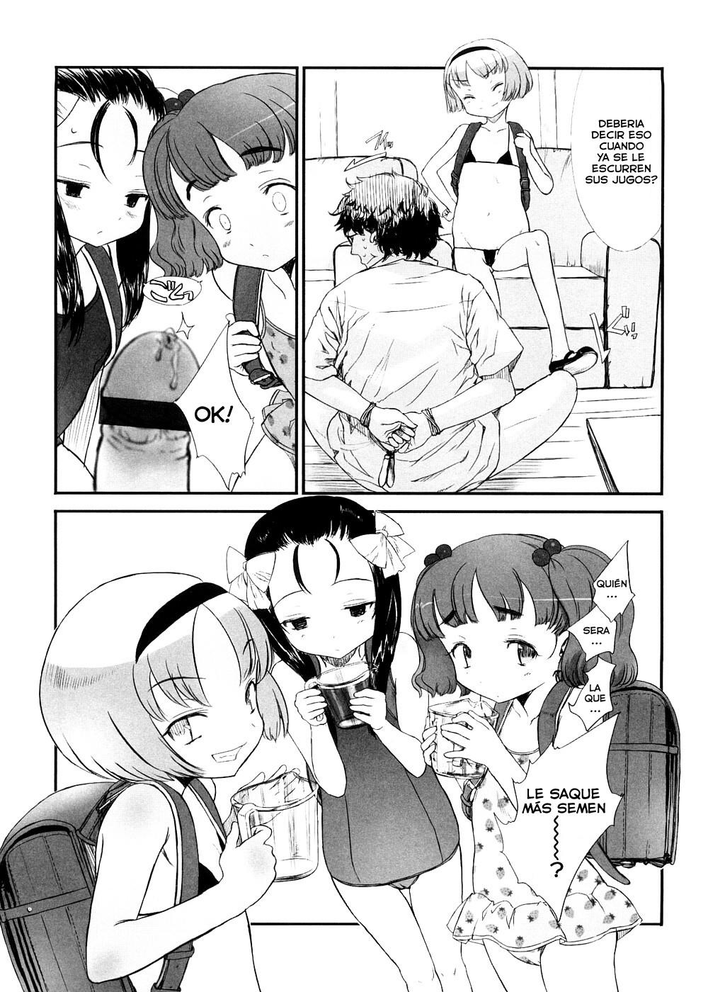 Shall We Game Ch.1-3 page 9 full