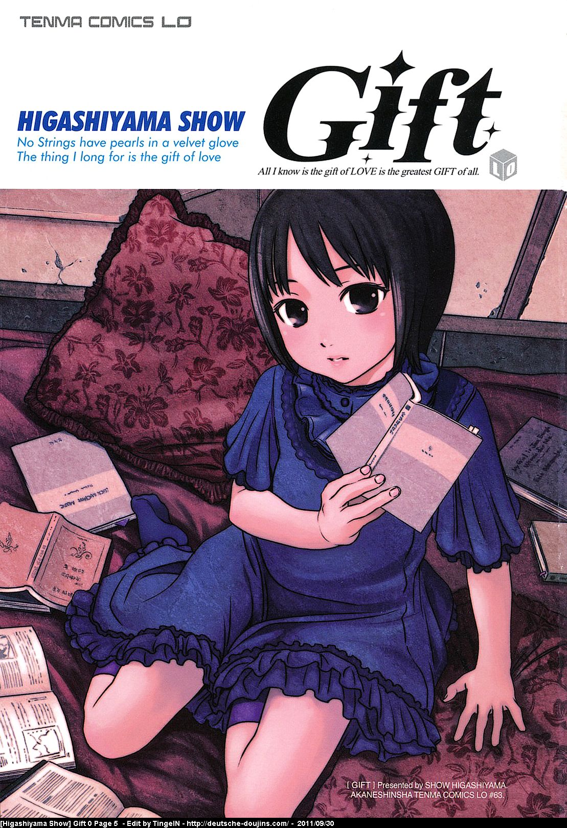 Gift page 5 full