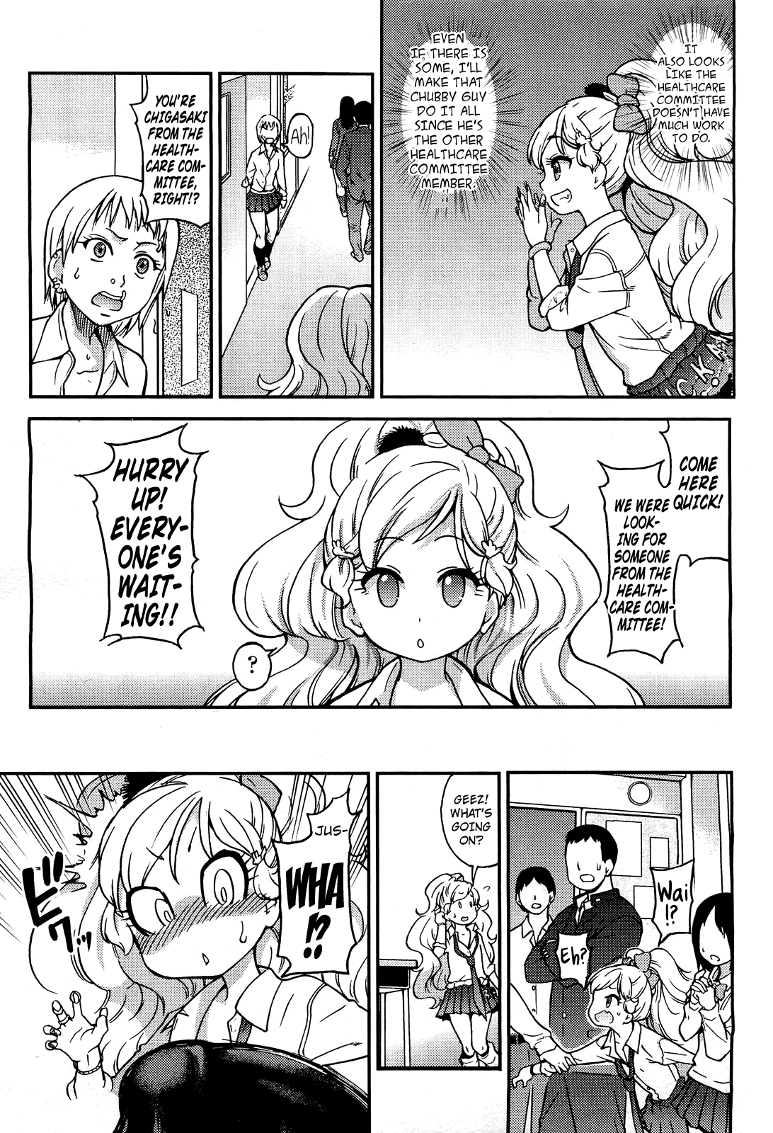 Hokeniin Survival page 3 full