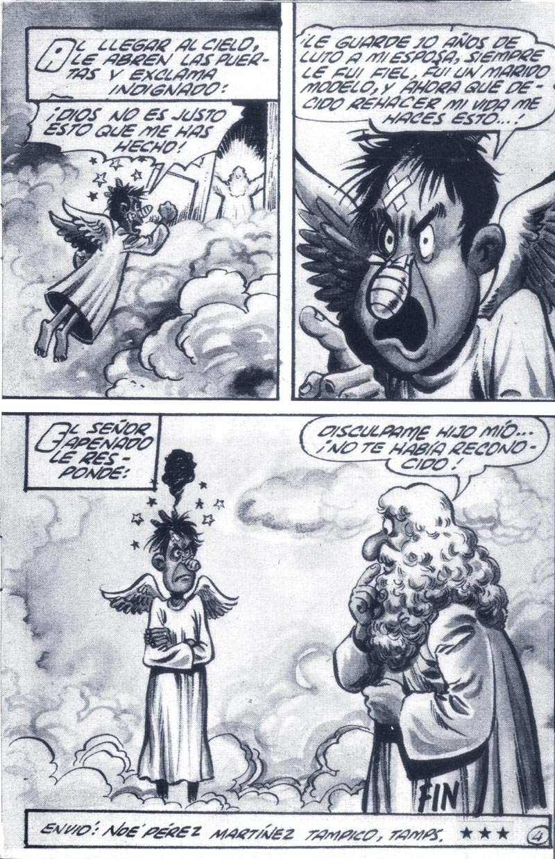 EL MIL CHISTES N&ordm; 128 page 12 full
