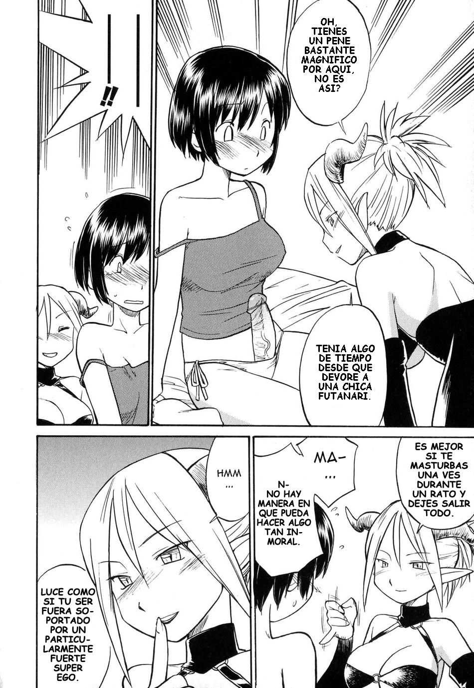 Across the Nightmare page 2 full