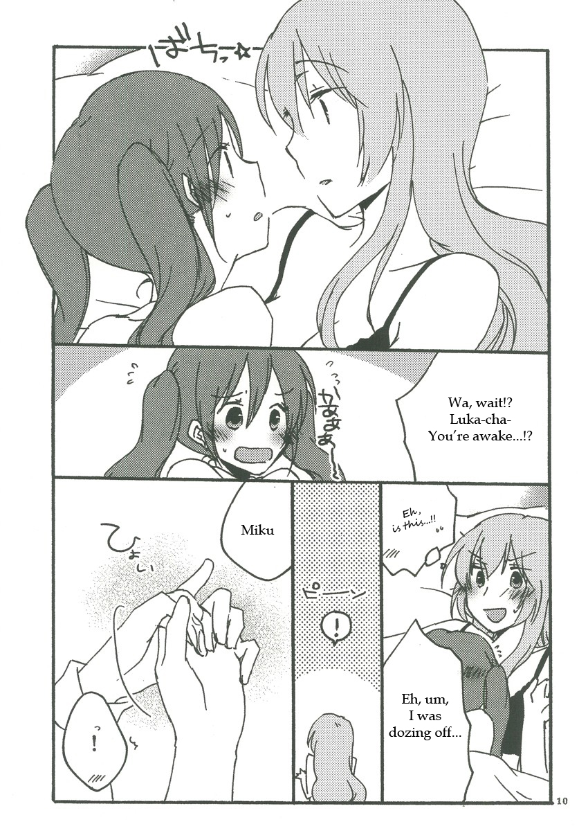 Candy Box page 9 full