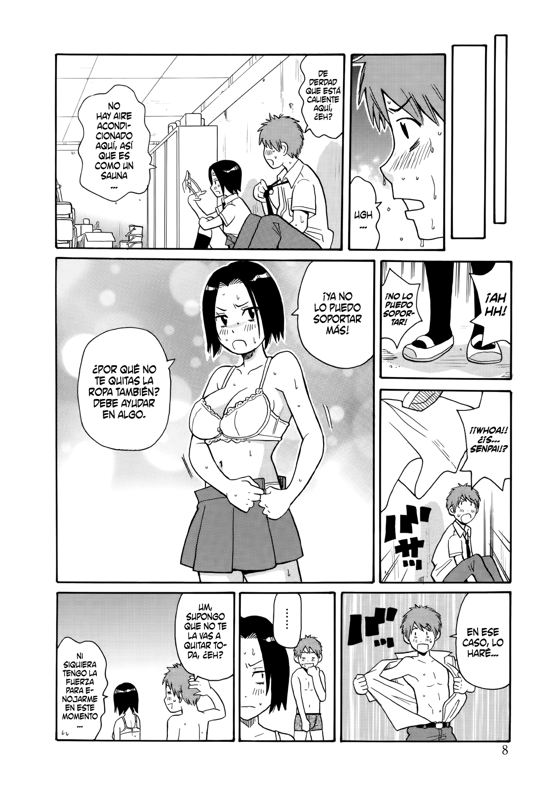 Monzetsukei! Ch.01-02 page 12 full