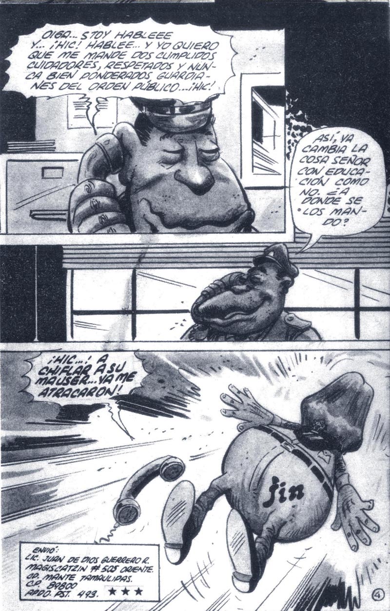 EL MIL CHISTES N&ordm; 144 page 12 full