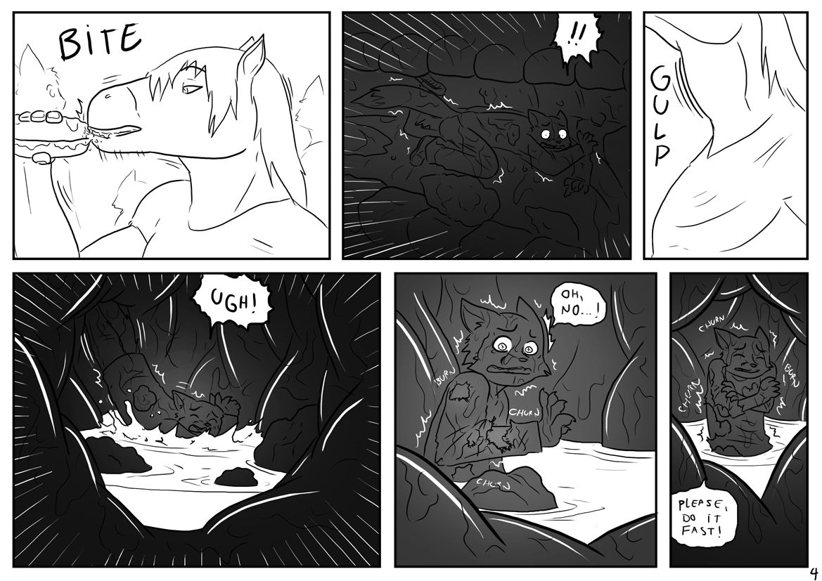 A Micro Party Mishap page 4 full