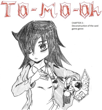 [le pomf] (It's Not My Fault I'm Unpopular) My Little sister can't be this UNpopular V01 C3 cover