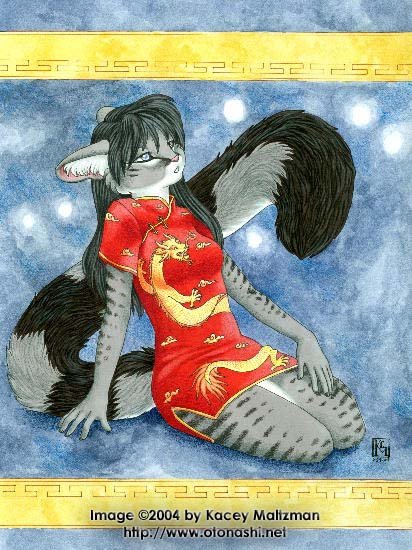 Random Furriness III page 11 full