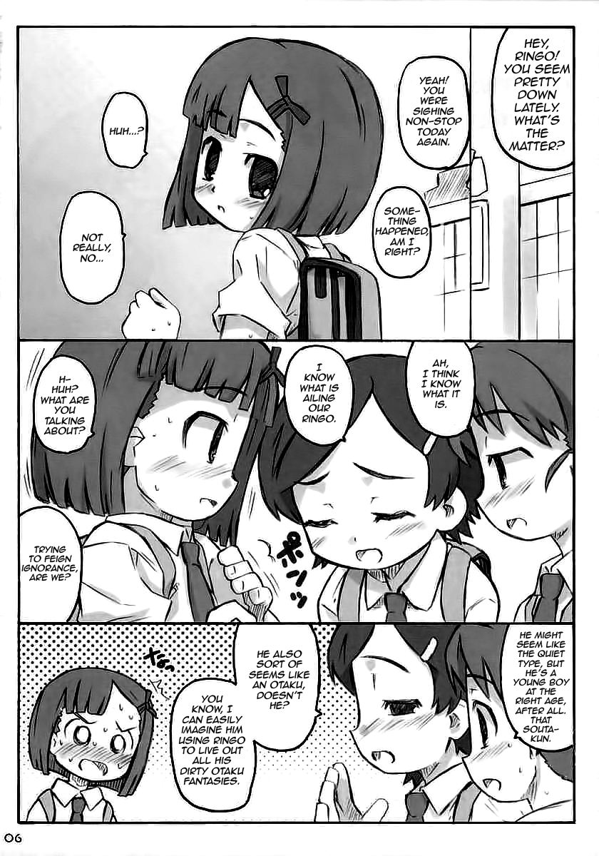 Apple Seed page 5 full