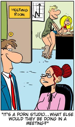 XNXX Humoristic Adult Cartoons October & November 2011 page 11 full