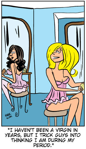 XNXX Humoristic Adult Cartoons October & November 2011 page 2 full