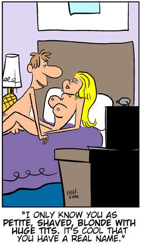 XNXX Humoristic Adult Cartoons October & November 2011 page 3 full