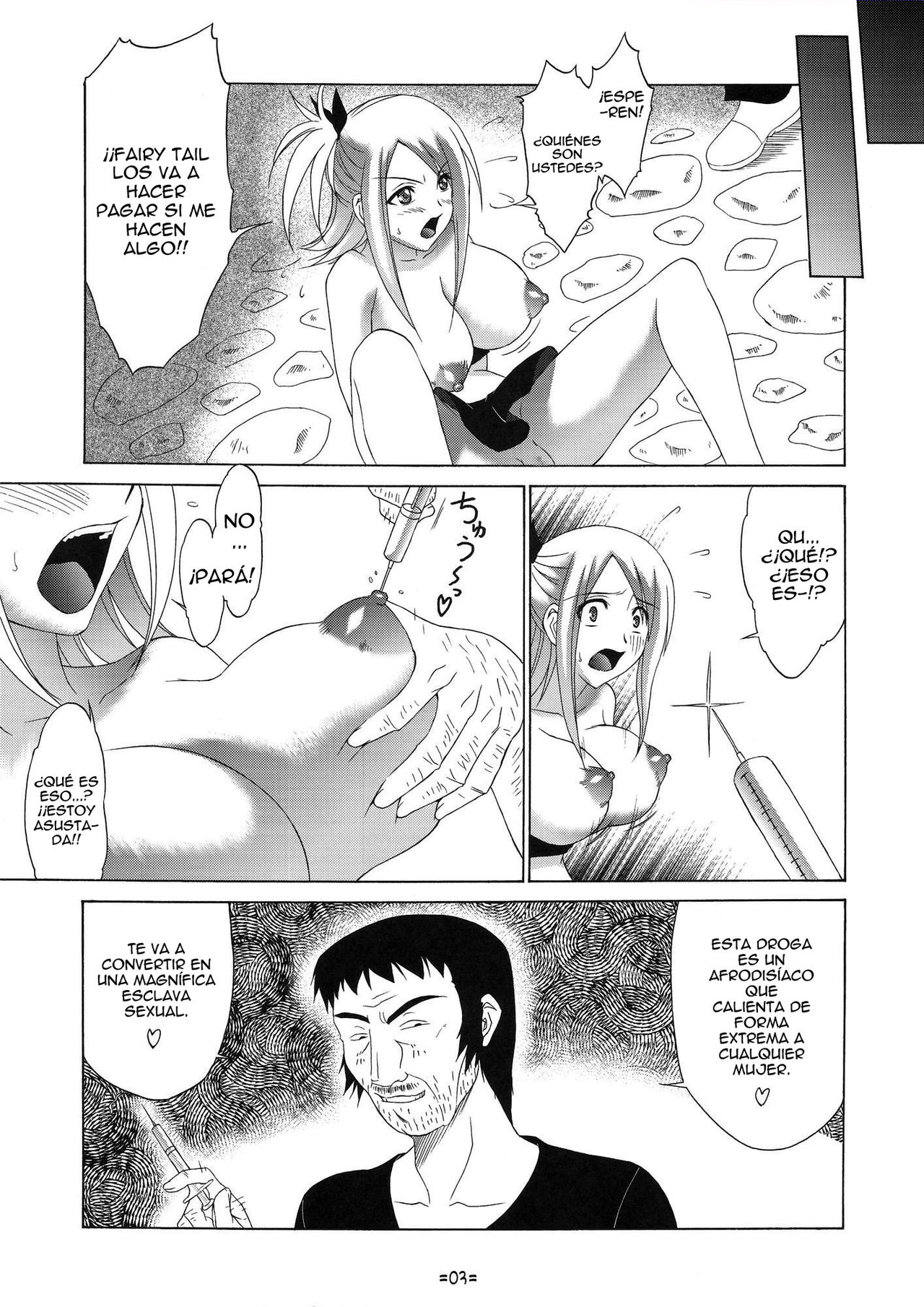FAIRY SLAVE II page 4 full