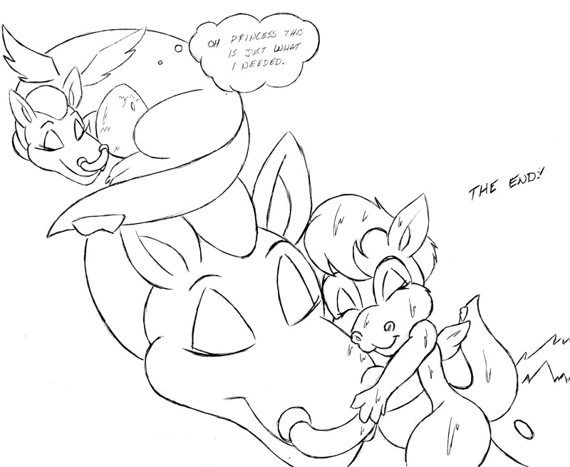 Sally And Dulcy page 5 full