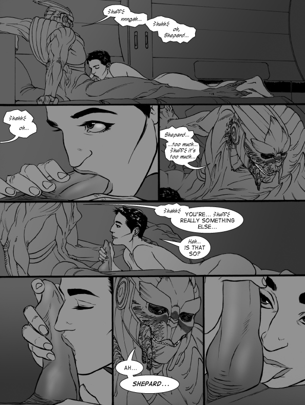 First Contact page 12 full