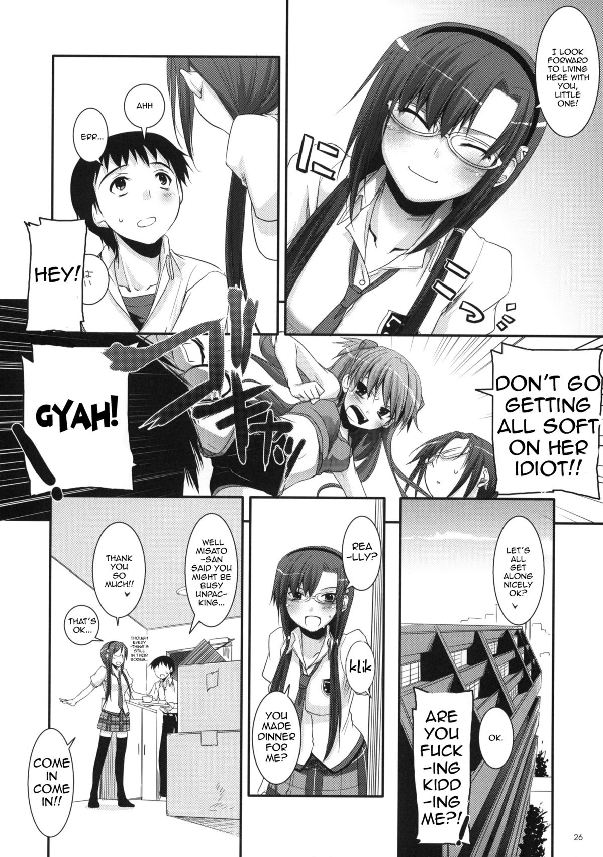 D.L.Action 49 page 3 full