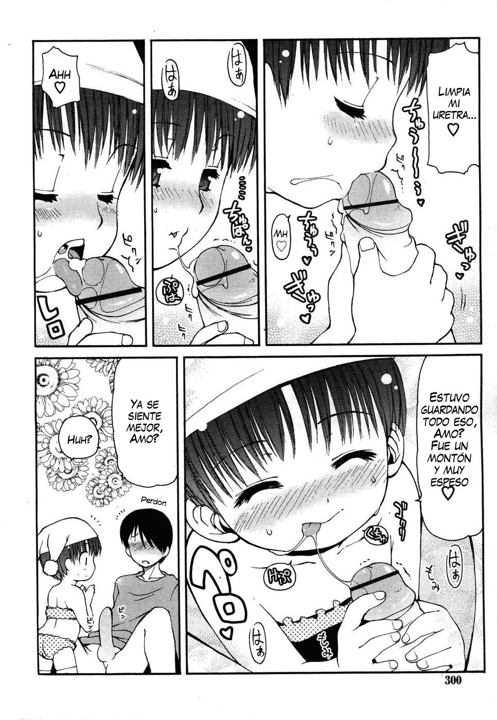 Dakimakura Moko-chan page 10 full