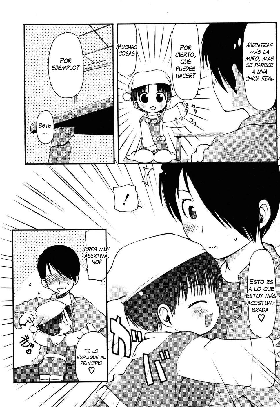 Dakimakura Moko-chan page 2 full