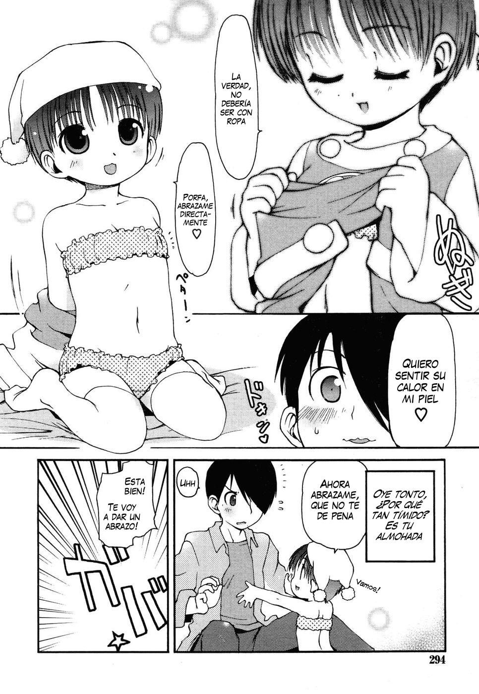 Dakimakura Moko-chan page 4 full