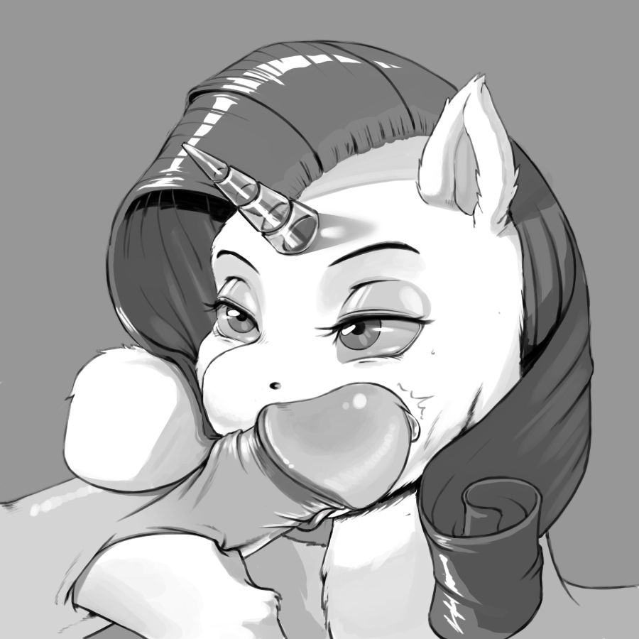 my little pony--------SEX is magic!! 2nd season page 1 full