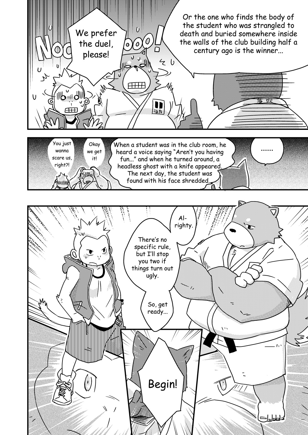 Buff to the Future page 11 full