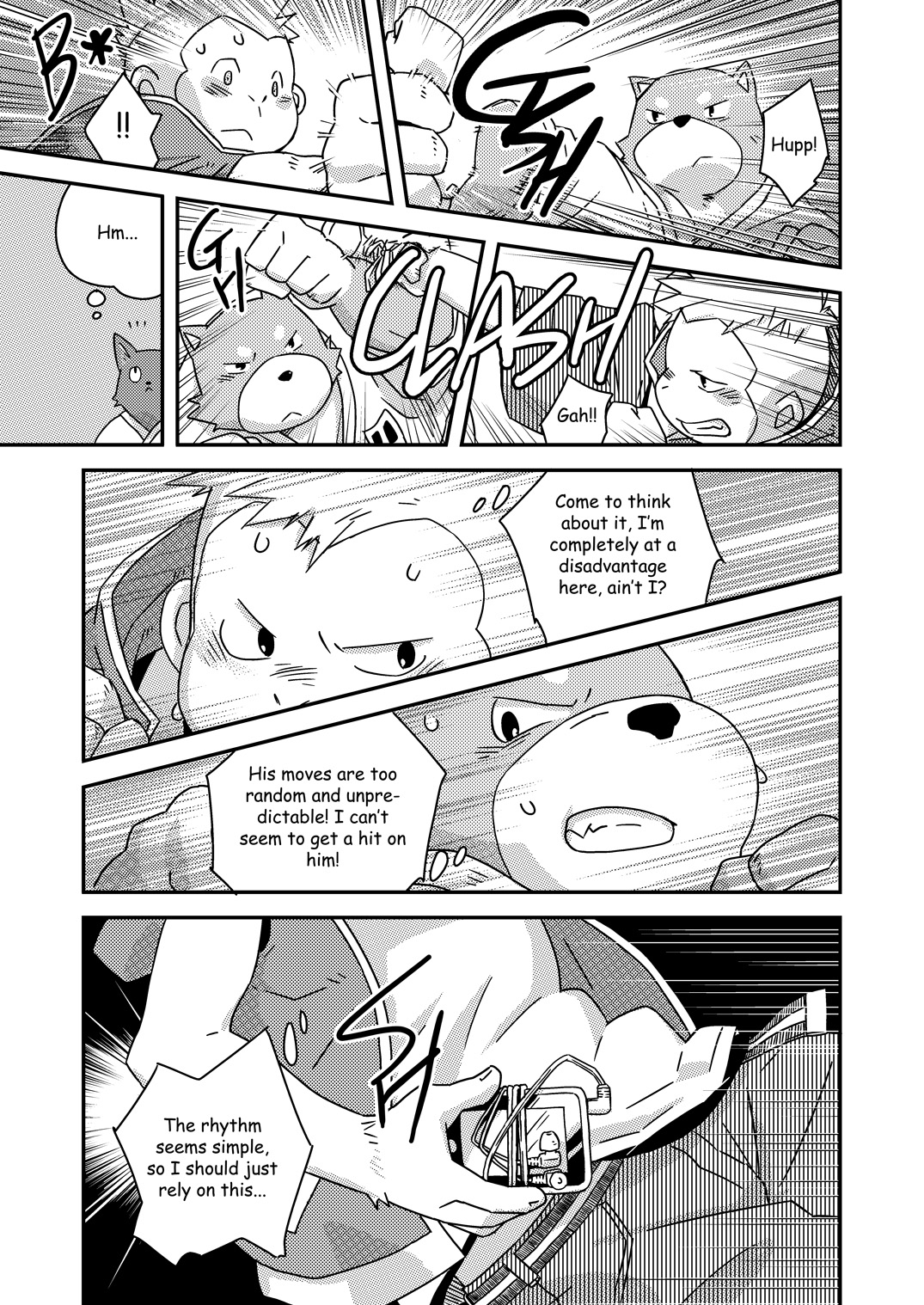 Buff to the Future page 12 full