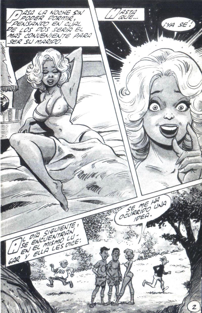 EL MIL CHISTES N&ordm; 152 page 11 full