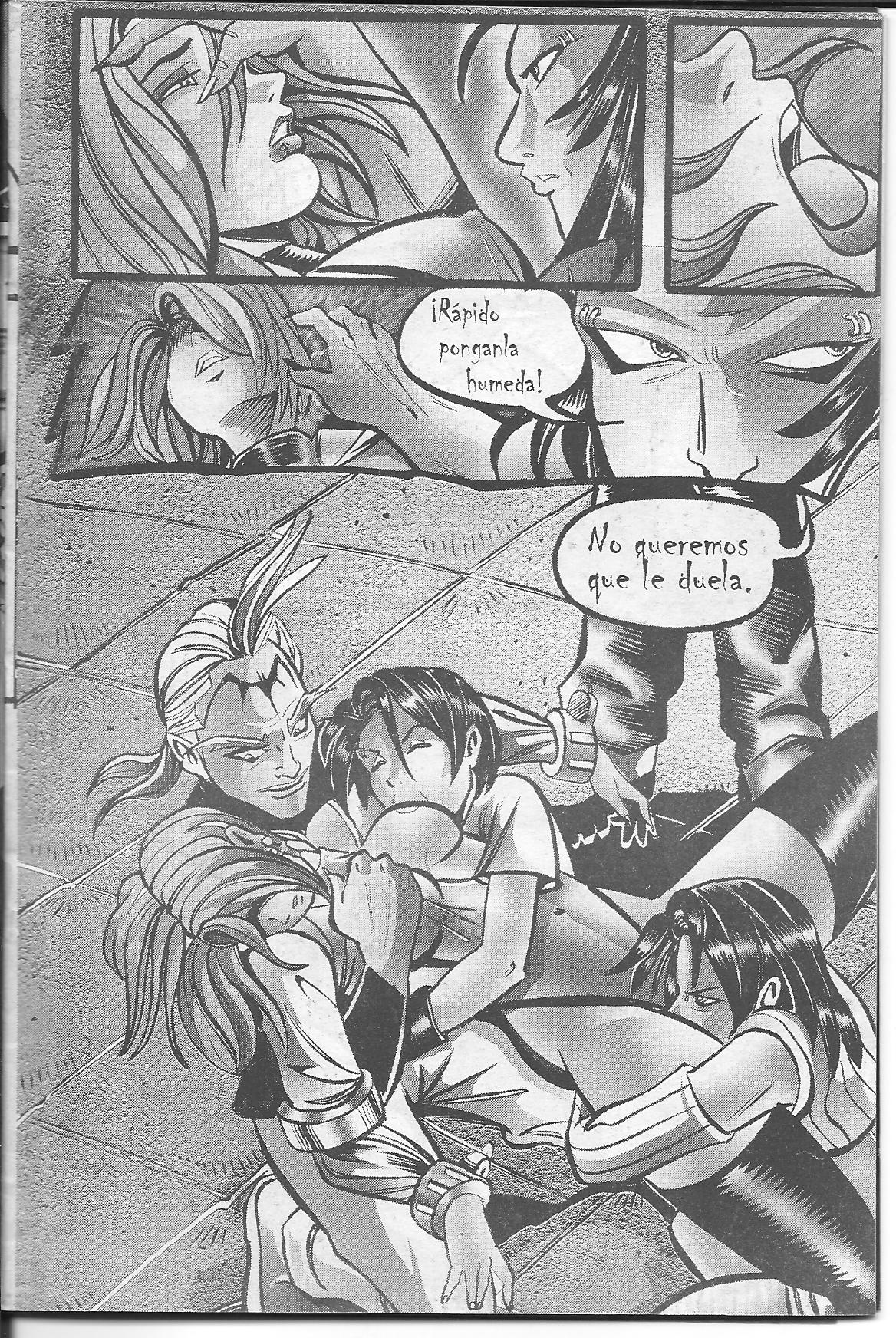 Vampiros 03 page 12 full