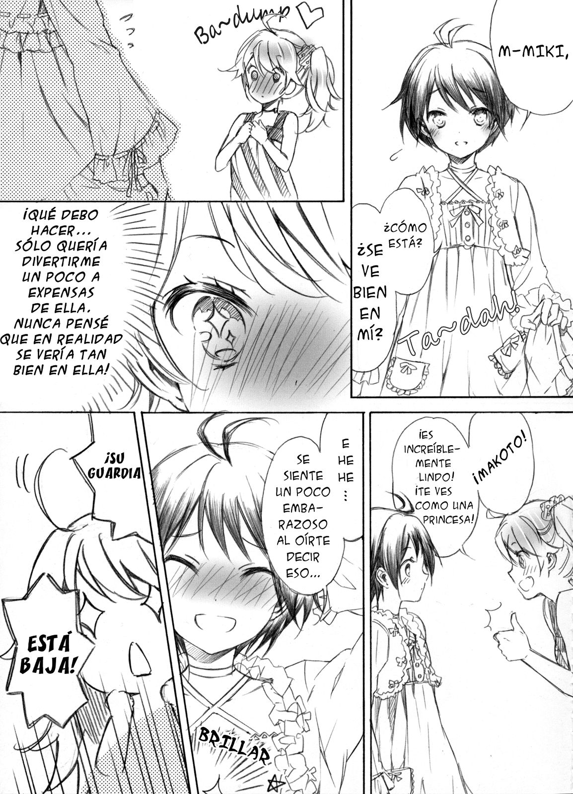 IM@Sweets 4 I Want! page 6 full