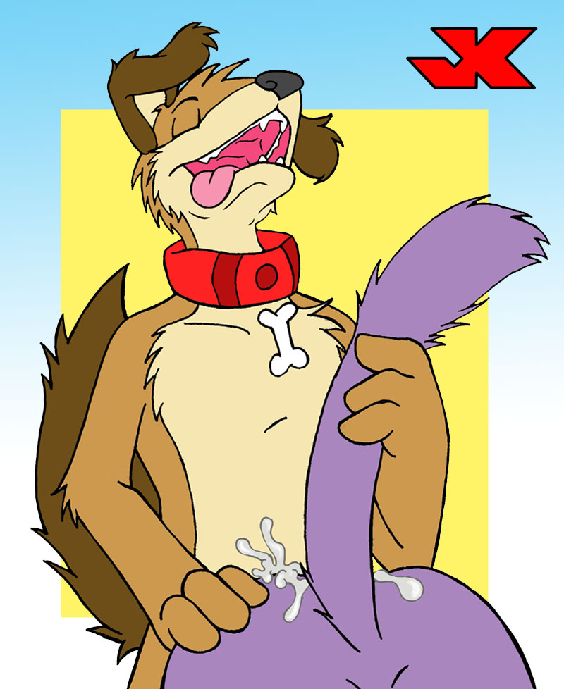 Housepets! Rule34 Gallery page 11 full
