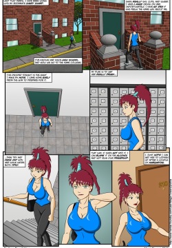 Endless Possibilities 1