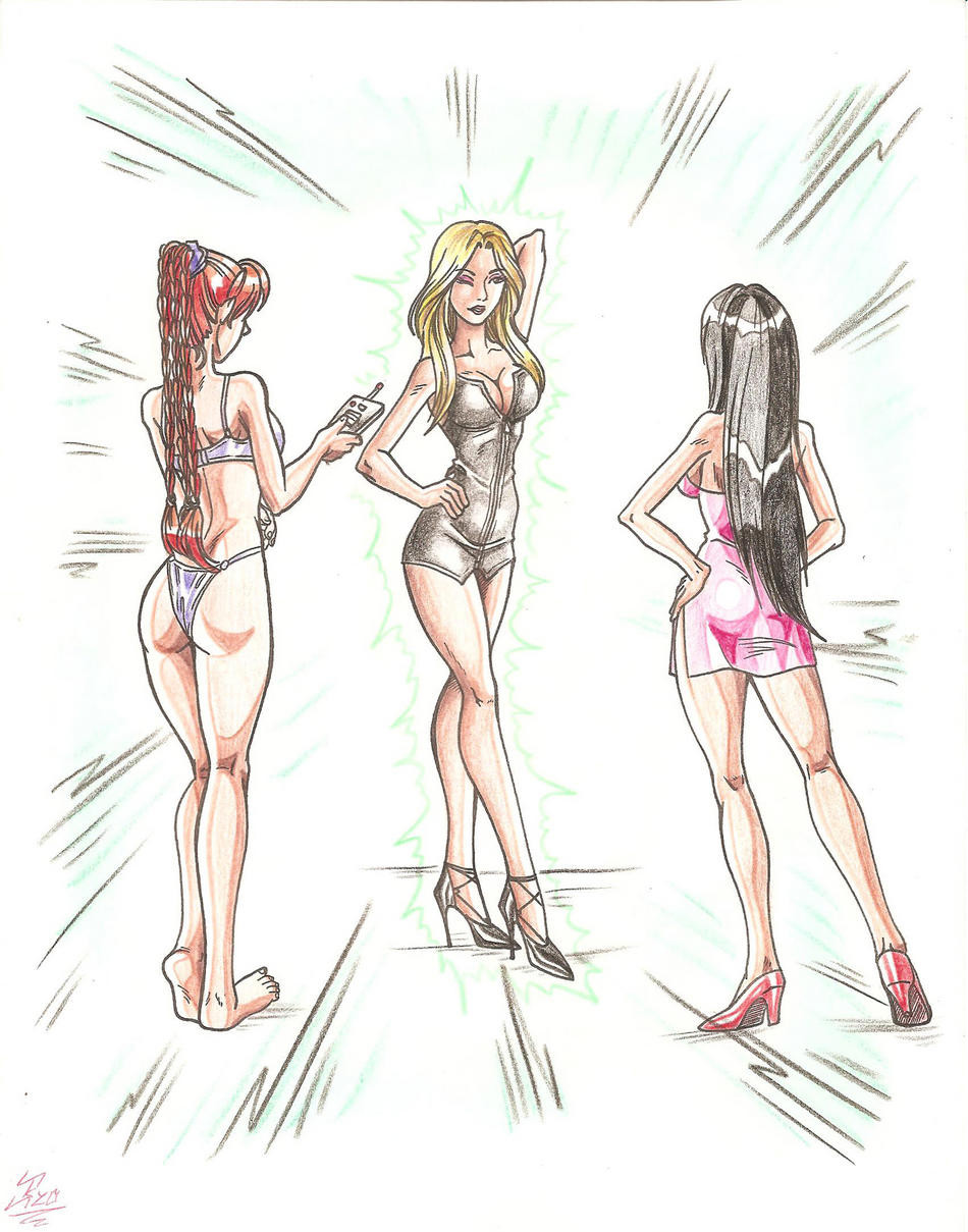 Forced Costumes page 12 full