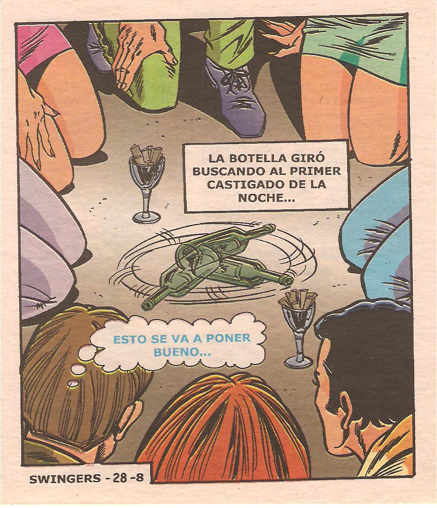 Amor Lesbico 28 page 9 full